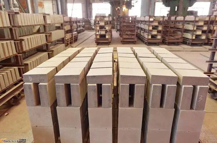 有色冶金——炼铝用耐火材料